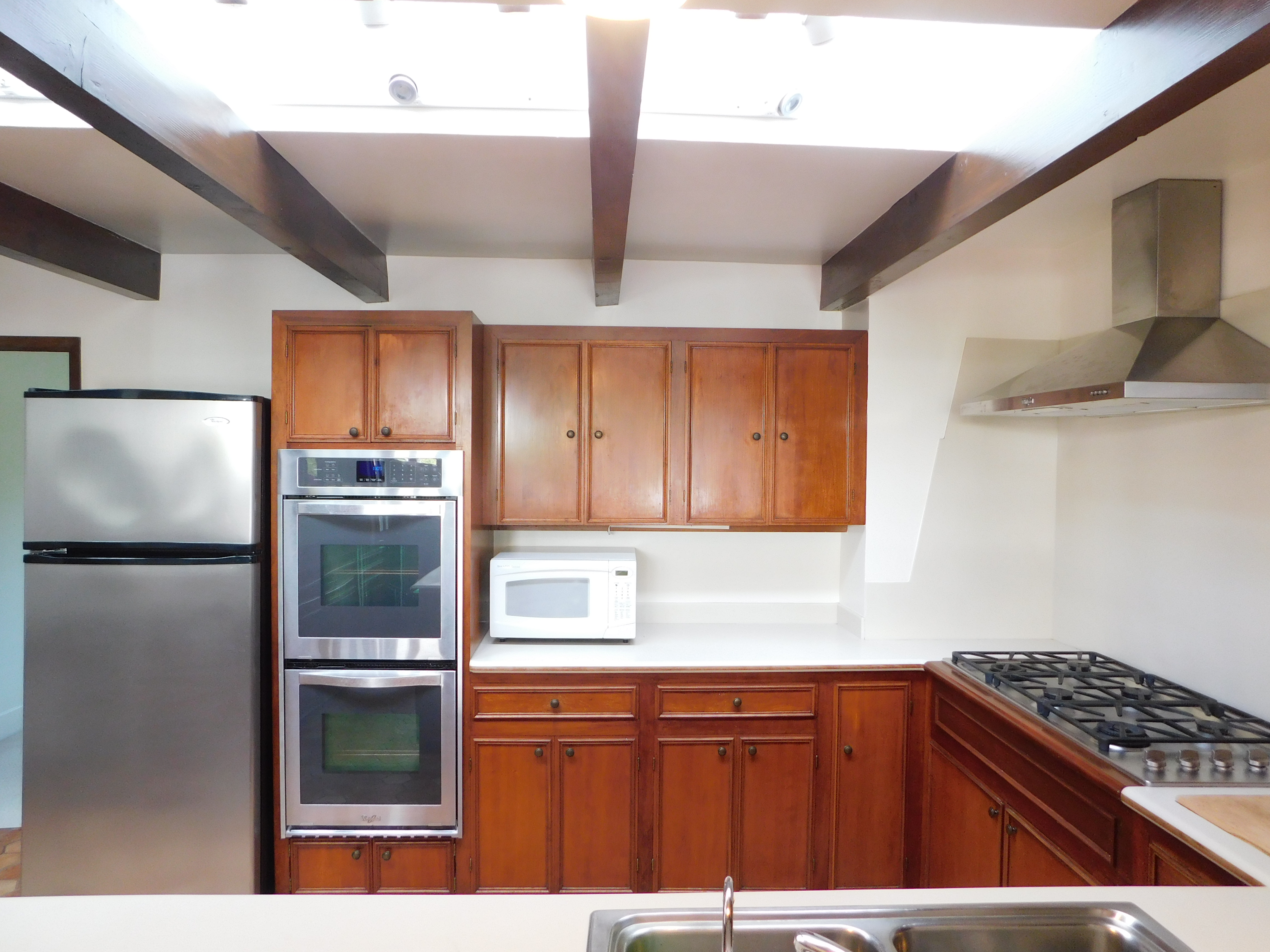 6200 Casitas Pass Rd, Carpinteria, ,House,For Rent,Casitas Pass Rd,1055