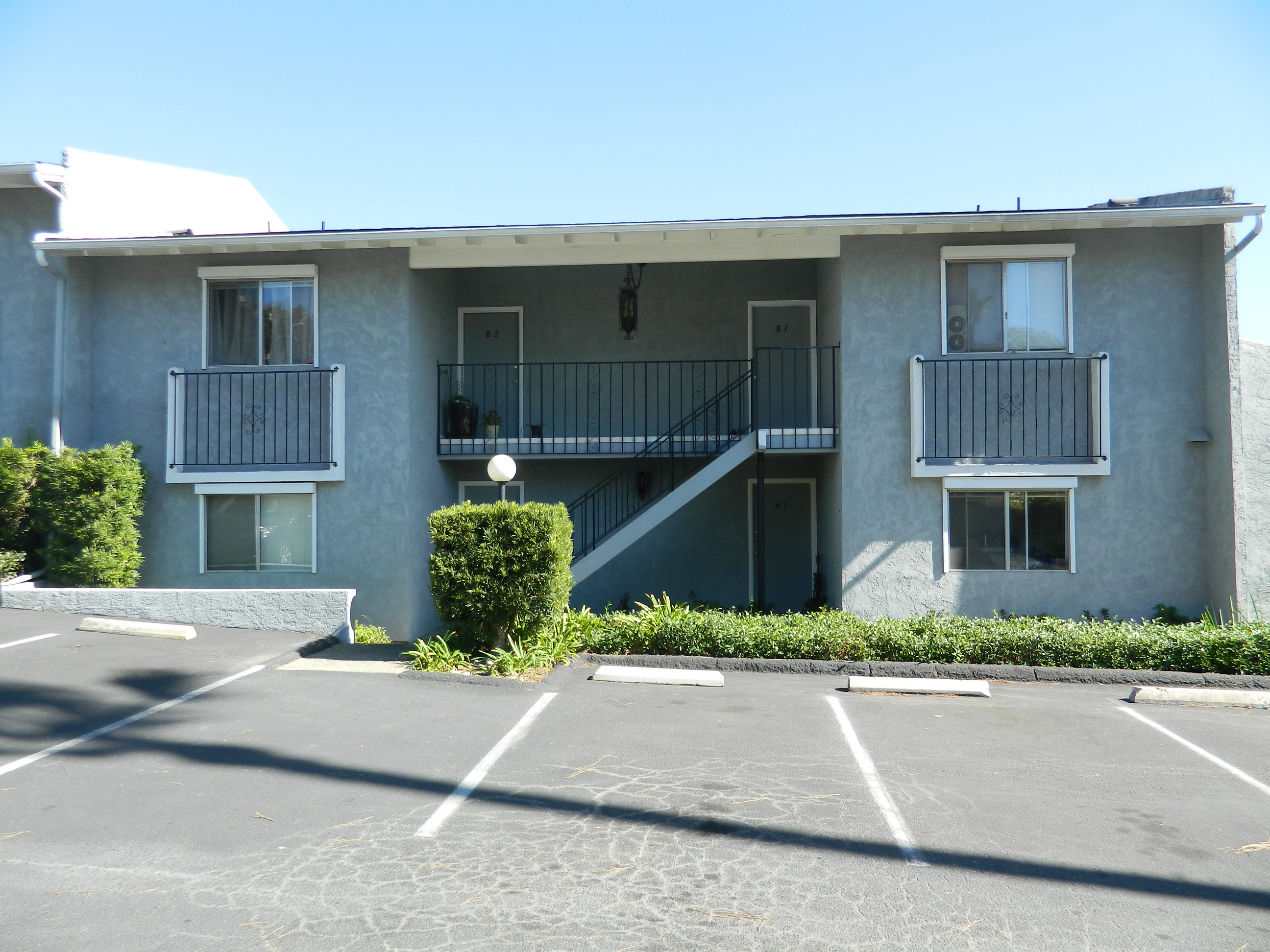 1510 Eucalyptus Hill Rd #A2, Santa Barbara, 1 Bedroom Bedrooms, 0 ,1 BathroomBathrooms,Apartment,For Rent,Kissing Point LLC,Eucalyptus Hill Rd #A2,0,1061